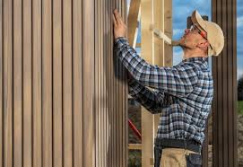 Affordable Siding Repair and Maintenance Services in Dobson, NC